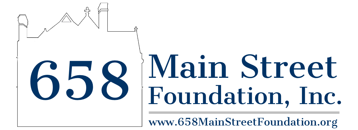 658 Main Street Foundation, Fitchburg, MA